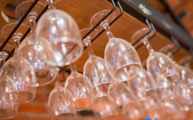 Zuoshangyun Guesthouse