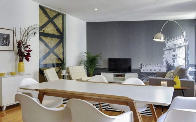 Sao Bento Best Apartments|Lisbon Best Apartments