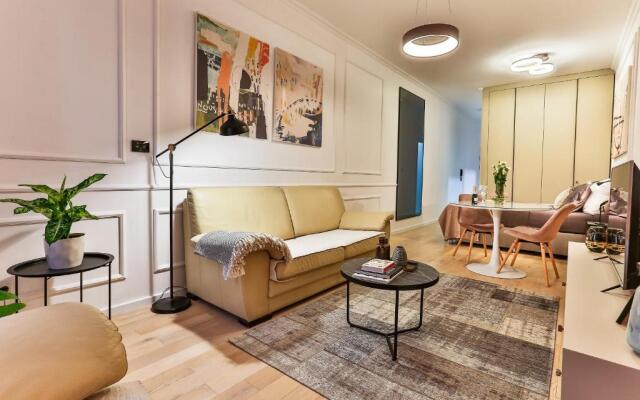 A21 Soho City - Lux Apartment! NEW!!!