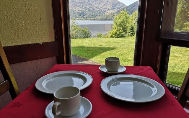 Rowardennan Youth Hostel