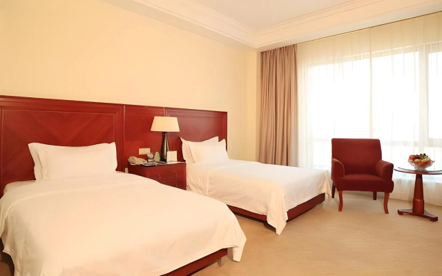 Changshu Jinling Tianming Grand Hotel