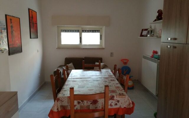 WS Lungomare Gallipoli