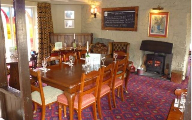 The Royal Oak Inn