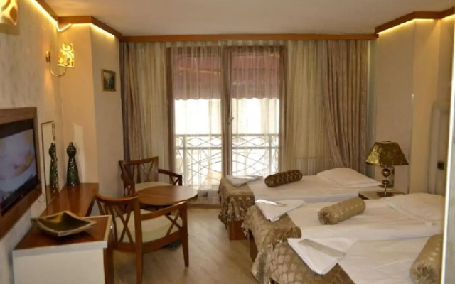 Galata Palace Hotel