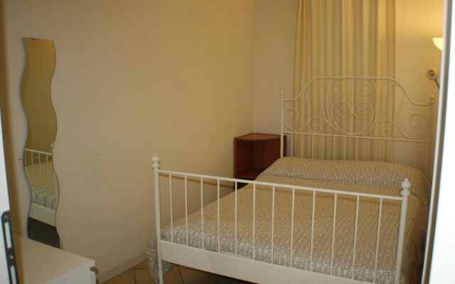 Apartment With 2 Bedrooms in Bologna, With Wifi