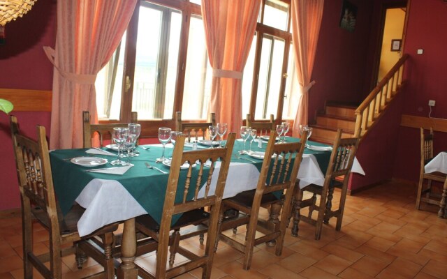 Hostal Nuestra Señora del Pinar