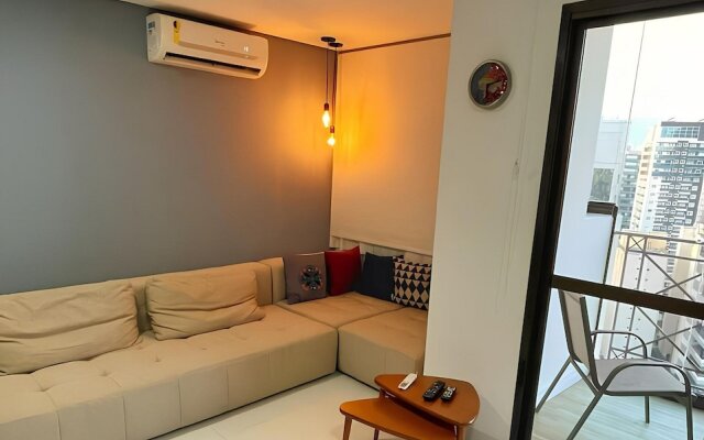 Elegance Suites Alvorada