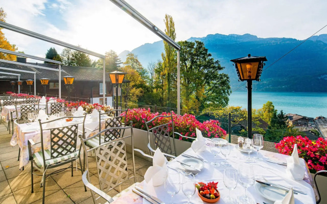 Hotel Lindenhof