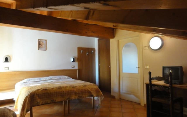 Albergo Ristorante La Pigna