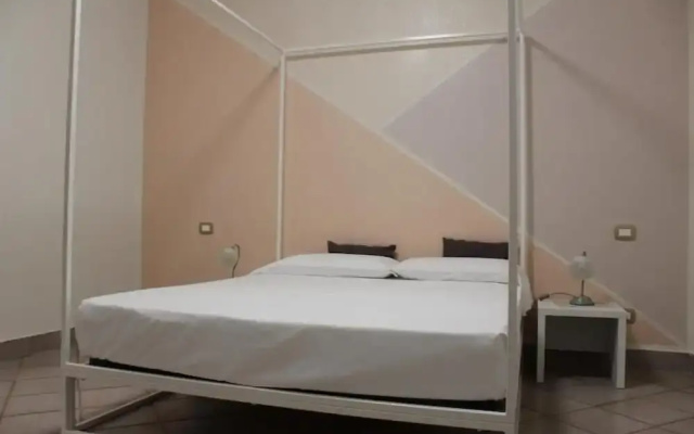 B&B Villa Verona Bike