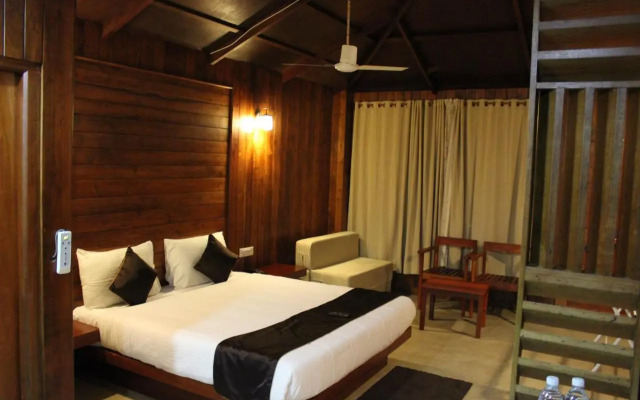 Aparupa Sands Marina Beach Resort