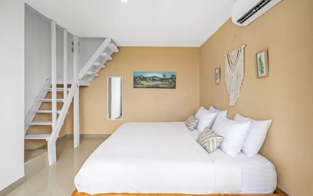 Paradise Villa By Hombali