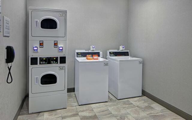 Hampton Inn Weslaco