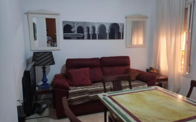 Apartamentos Sevilla