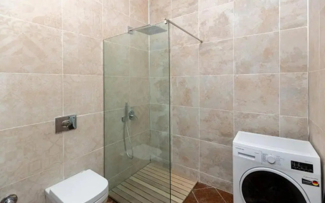 Stylish 2BR apt in the heart of old Tbilisi