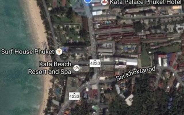 Kata Palace Phuket