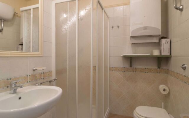 Thermae Apartment 23