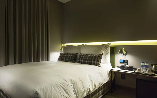 Hotel Everrich