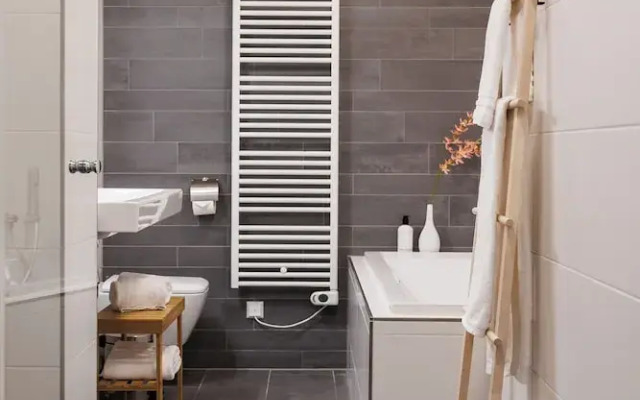 Hoge Duin Serviced Apartments