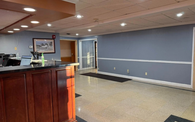 Econo Lodge Mt. Hope - Beckley