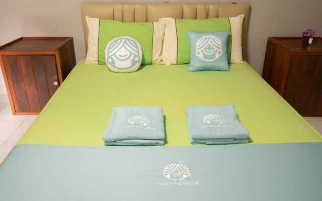 Stay in the heart of historical land- Ayutthaya !