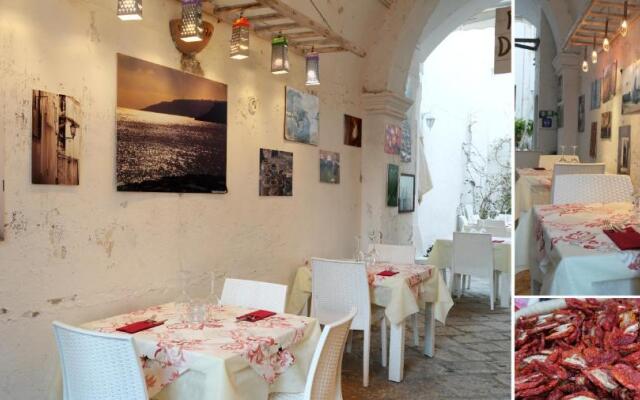 B&B Dimora Muzio
