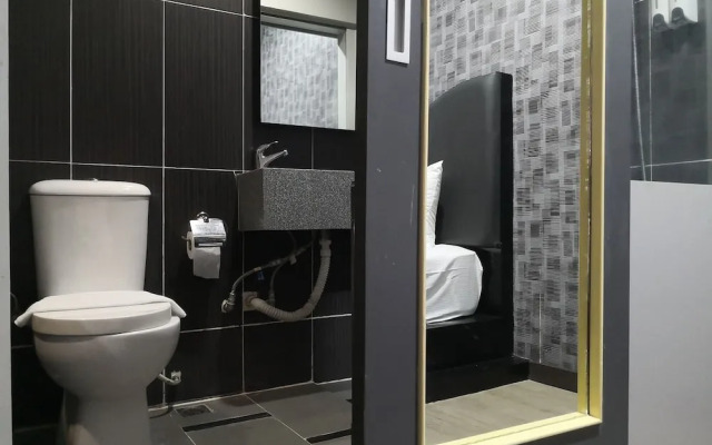 Vivids Hotel
