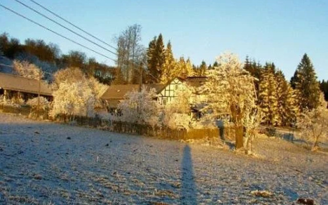 Landhaus Zum Rothaarsteig
