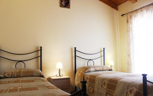 Vacation House ETNA