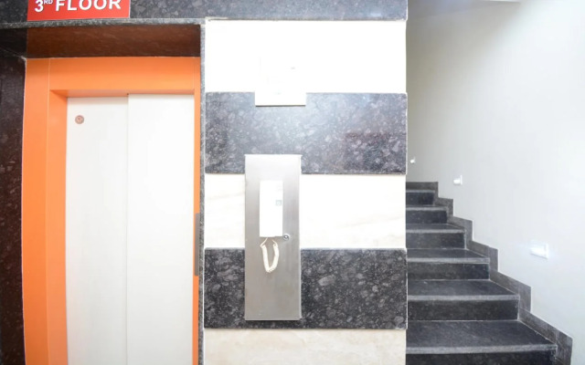 Hotel 21 By OYO Rooms