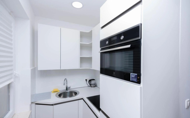 Charming apartment close to Bacvice beach and center