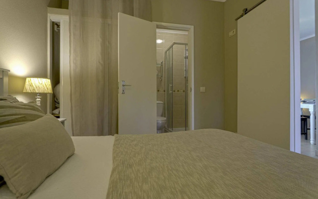 Passport Algarve Apartments