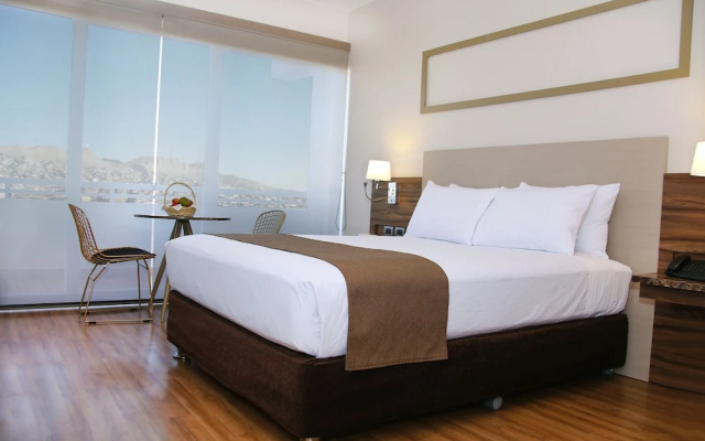 DM Hoteles Moquegua