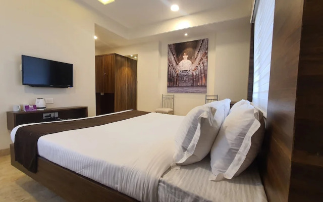 Purplebeds by VITS Aurangabad