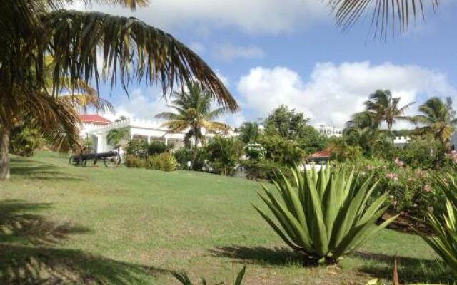 Villa Sans Souci
