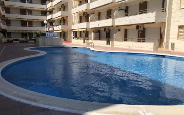 Apartaments Colibri