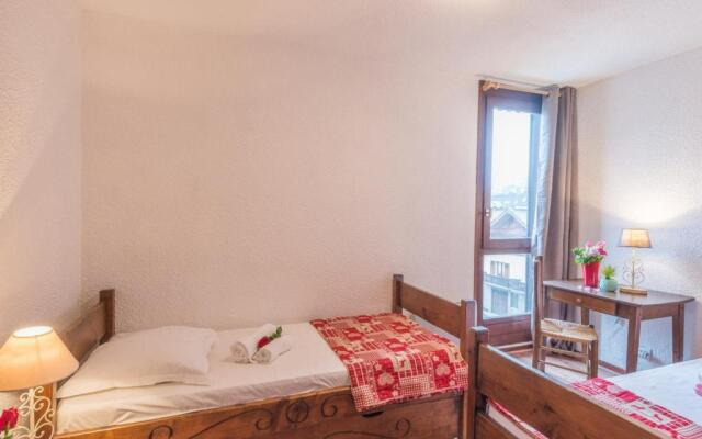 Appartement Chamonix-Mont-Blanc, 2 pièces, 6 personnes - FR-1-517-14