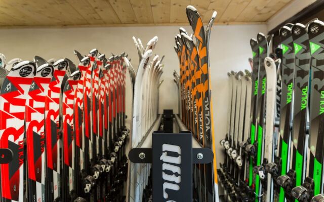 Chalet Hôtel La Chemenaz, Hotel Chalet de Tradition