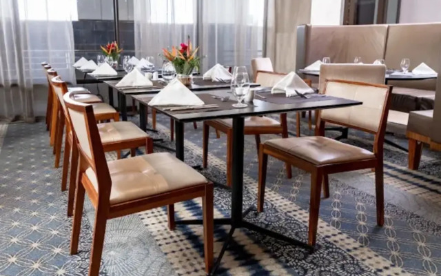 Hotel 2 Fevrier, Lome