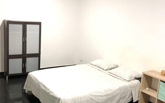 Apartment With in Sainte Rose With Pool Access Furnished
