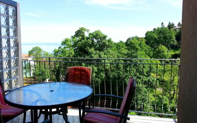 Villa Roses Apartments & Wellness
