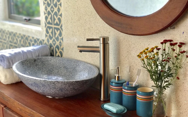 An Bang Beach Side Boutique Homes & Villa