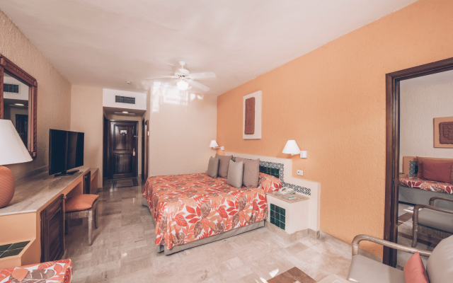 Iberostar Waves Quetzal - All Inclusive