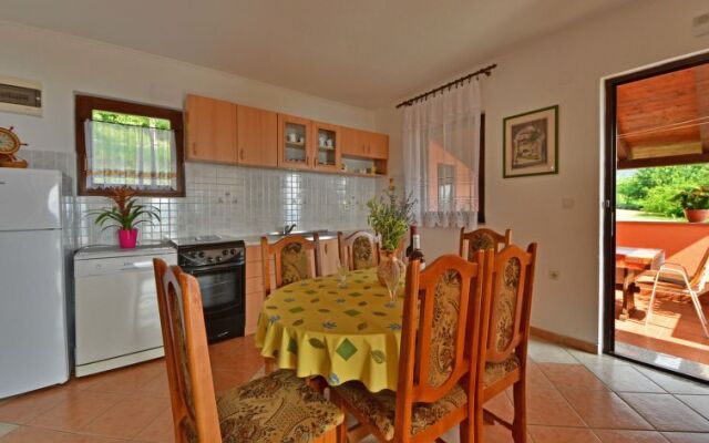 Holiday Home Tanja