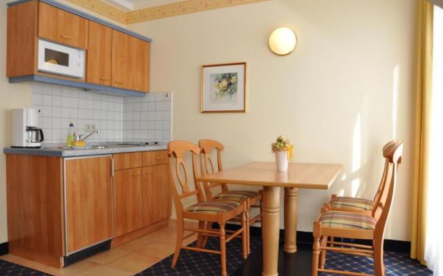 Hotel Chalet Sonnenhang Oberhof