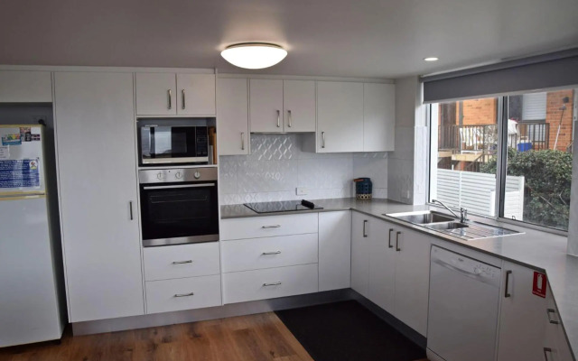 Ocean Shores Apartment 14