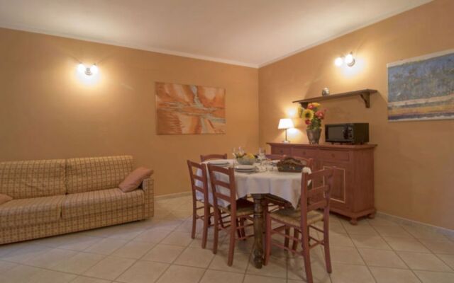 Thermae Apartment 16b