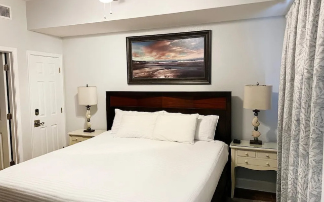 Tidewater 2604 - Sunbeam Dreams