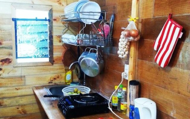 Giraffa Phu Quoc