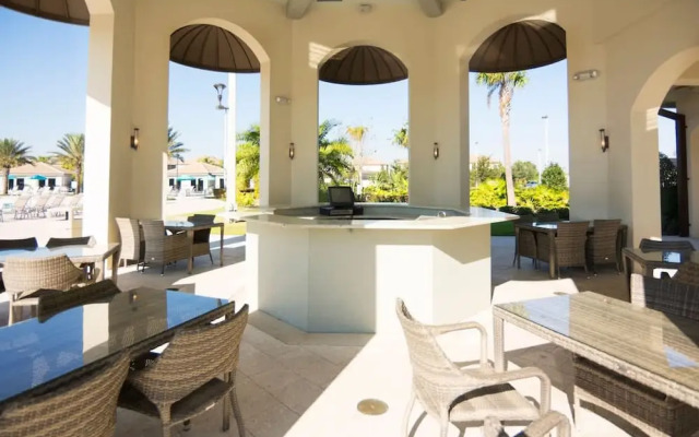 6BR Game Room Plus Large Pool